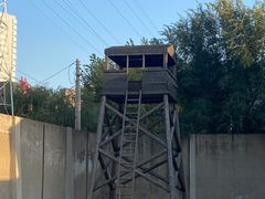 -沈阳二战盟军战俘营旧址陈列馆