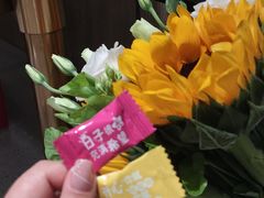 -海底捞火锅(高新万达广场店)