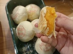 乳酪蛋黄-泸溪河桃酥(西直门凯德店)