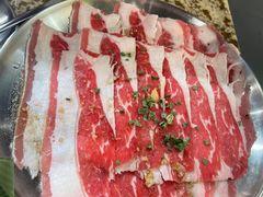 -朴安胖·韩国烤肉(沈阳店)
