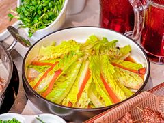 -浩爷羊蝎子火锅(望京店)