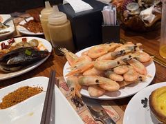 -汉巴味德(北京银座和谐广场店)