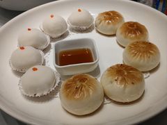 美点双辉-宝燕壹号(长寿店)