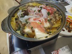 -樱の千渡日式料理·铁板烧•烧鸟(金盛田广场店)