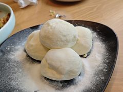 -红樱桃·欢乐餐厅(太原里店)