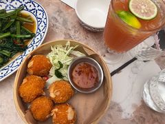 -KingThaia金泰兰(滨江天街店)