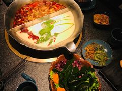 -湊湊火锅·茶憩(打浦桥日月光店)