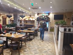 大堂-巴依老爷新疆美食(望京小街店)