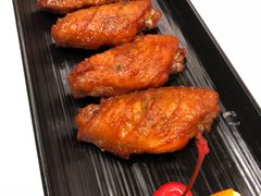 -金满楼(天河中路店)