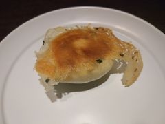黑松露牛肉水煎包-掌柜的店·河南菜(世茂店)