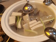 -令狐冲烤鱼·烧菜馆(达明店)