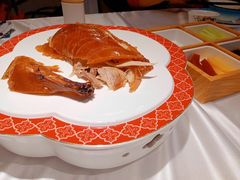 -京味民福烤鸭店(建设四马路店)