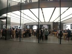 -Apple零售店(新街口店)