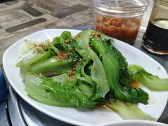 -阳江河堤老牌曾记美食