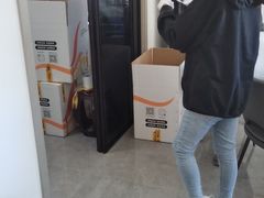 -安东易迷你仓自助寄存仓库(苏州桥店)