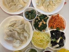 -东方饺子王(和平里店)