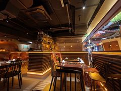 -양평식당·杨平食堂(华贸店)