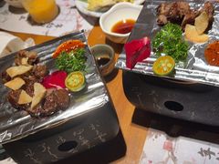 -味见·荣家(亚泰大街店)