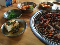 iphone_upload_pic-麻蒲碳烤肉(远景路1号店)