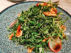 -无锡苏宁银河国际酒店-悦府65中餐厅