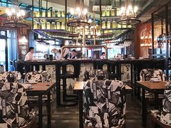 大堂-爱啤精酿·民谣酒馆(滨江店)