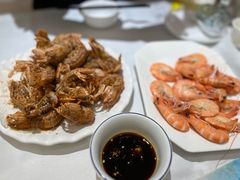 -新享乐海鲜(翠华路店)