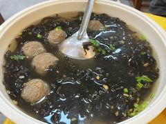 -官塘陈记鱼生·潮汕砂锅粥·牛肉火锅(潮枫路总店)