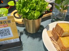 -野蔓果·山野菜(西湖景区·龙井茶田店)