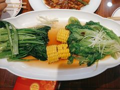-那家老院子东北菜·饺子·小鸡炖蘑菇(艳华街店)