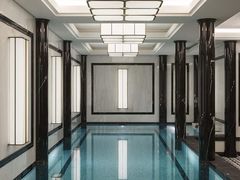 -居丽装饰空间设计(总部)
