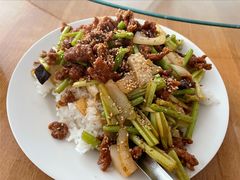 -满洲八旗铁锅靠大鹅(清泉文苑店)