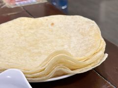 -沣元春饼馆(幸福巷店)