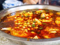 -金良酸菜鱼(宁海路总店)