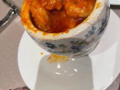 -波特曼西餐厅(南岗店)