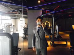 -W FITNESS 威尔仕健身·游泳(老西门新苑店)