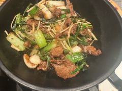 -福照楼汽锅鸡·云南菜(火车站锦江店)