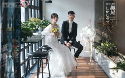 -雨墨婚纱摄影工作室