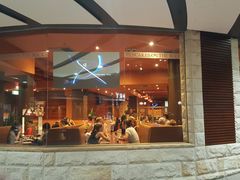 -Pancakes on the rocks(Darling Harbour)