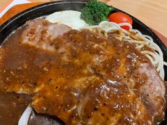 -宝岛牛排(阳逻广场店)