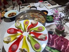 -庖丁家水煮牛排火锅(巴国城店)