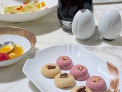 -宝丽轩中餐厅BAOLIXUAN