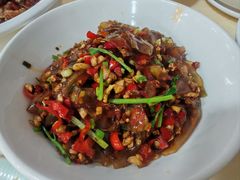-笨罗卜浏阳菜馆(龙华鹏润达店)