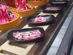 -亚马逊海鲜自助(万象汇店)