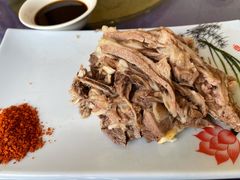 手抓羊肉-国强手抓(北京西路店)