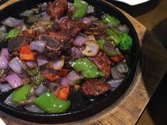 -全聚贤餐厅·湖北家常菜(沙湖店)