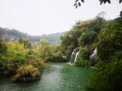 -天河潭旅游度假区