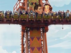 -广州长隆欢乐世界