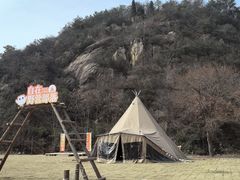 -武汉姚家山旅游景区