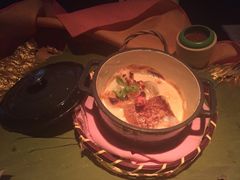 春天的焗饭-地球美食剧场