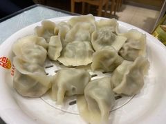 -添福来墨鱼饺子 · 海鲜东北菜(大连星海·黄浦路店)
